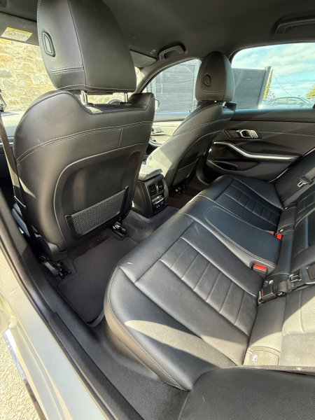 2019 BMW 3-Series - photo 19