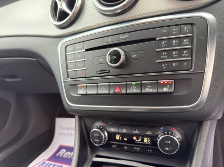 2016 Mercedes-Benz CLA - photo 19