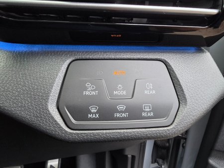 2022 Volkswagen ID.4 - photo 20