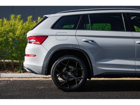 2021 Skoda Kodiaq - photo 23