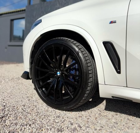 2019 BMW X5 - photo 21