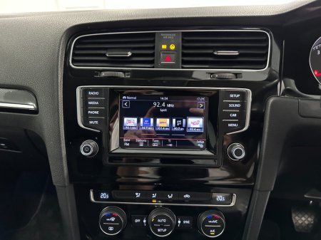 2013 Volkswagen Golf - photo 27