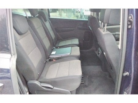 2015 Volkswagen Sharan - photo 13