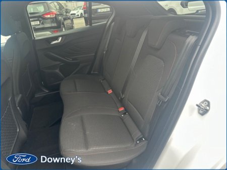 2023 Ford Focus - photo 9