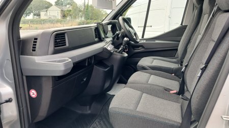 2025 Renault Master - photo 13