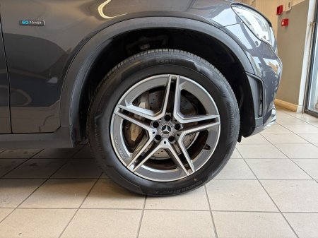 2021 Mercedes-Benz GLC - photo 18