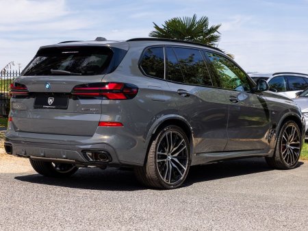2026 BMW X5 - photo 8