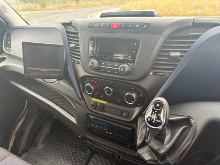 2019 Iveco 72-180 - photo 11