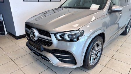 2021 Mercedes-Benz GLE - photo 15