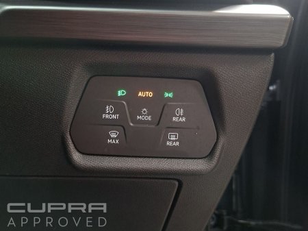 2022 Cupra Formentor - photo 21