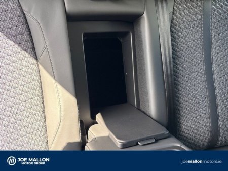 2027 Peugeot 408 - photo 33
