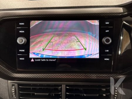 2021 Volkswagen T-Cross - photo 21