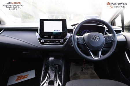2023 Toyota Corolla - photo 11