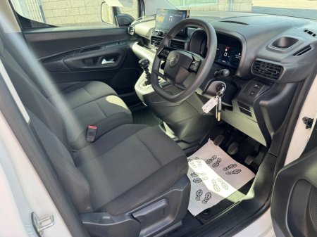 2026 Citroen Berlingo - photo 10