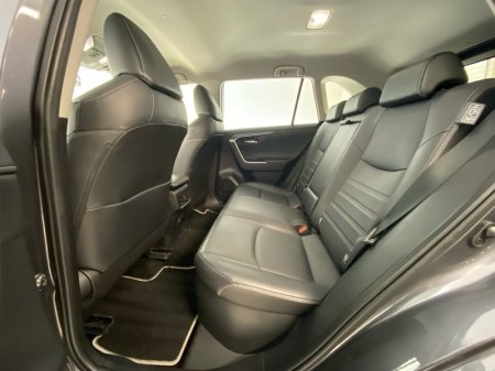 2024 Toyota RAV4 - photo 7