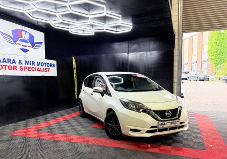2016 Nissan Note - photo 3