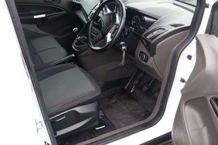 2023 Ford Transit - photo 8