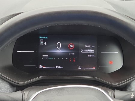 2024 Renault Clio - photo 13