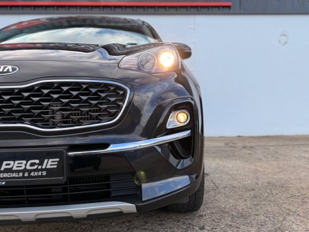 2019 Kia Sportage - photo 26
