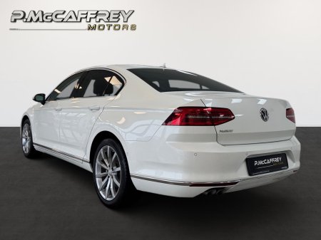 2018 Volkswagen Passat - photo 7