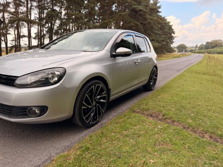 2011 Volkswagen Golf - photo 32