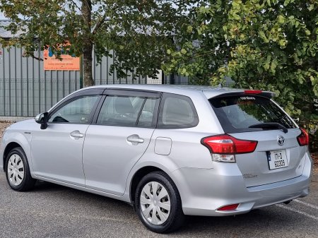 2017 Toyota Corolla - photo 9