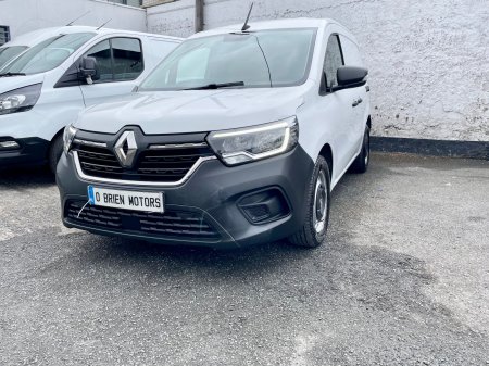 2023 Renault Kangoo - photo 27