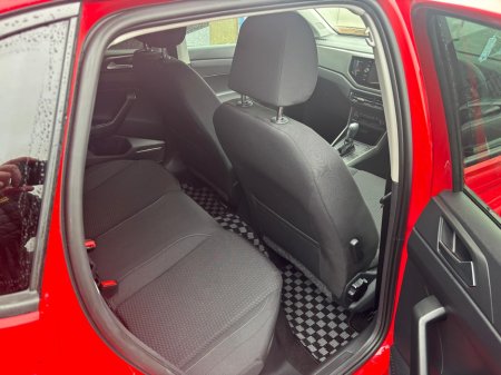 2018 Volkswagen Polo - photo 6