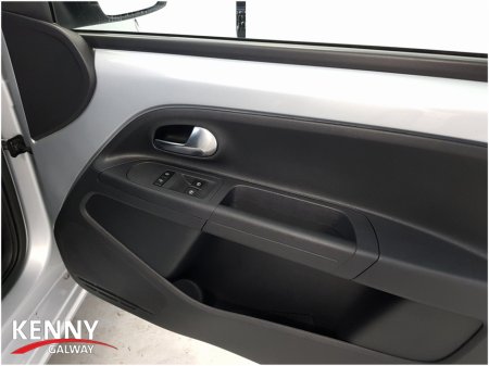 2015 Volkswagen up! - photo 20