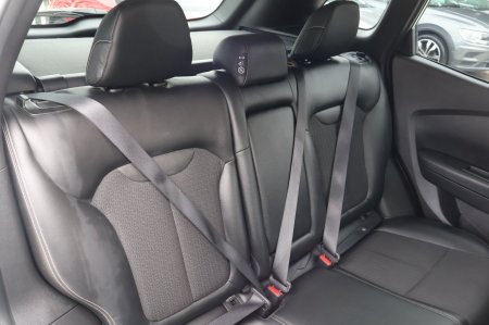 2018 Renault Kadjar - photo 24