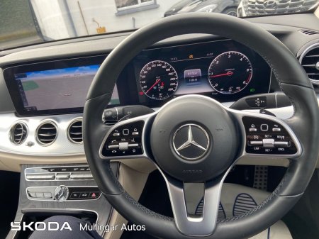 2019 Mercedes-Benz E-Class - photo 19