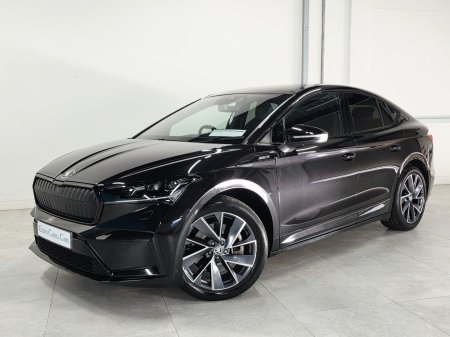 2024 Skoda Enyaq - photo 13