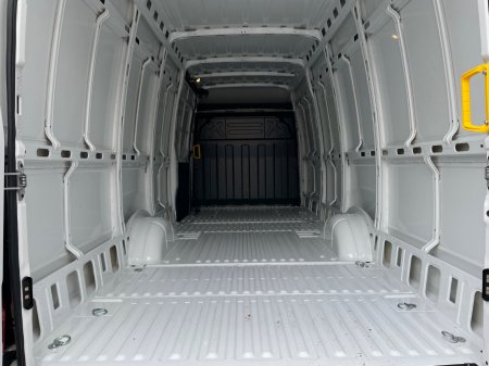 2025 Iveco Daily - photo 5