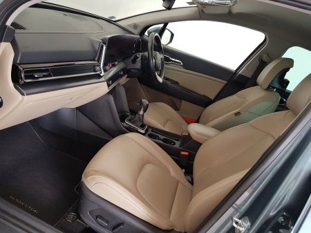 2022 Kia Sportage - photo 6