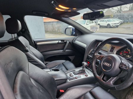 2013 Audi Q7 - photo 8