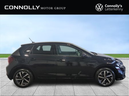 2026 Volkswagen Polo - photo 3