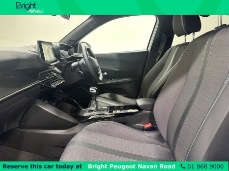 2023 Peugeot 2008 - photo 17