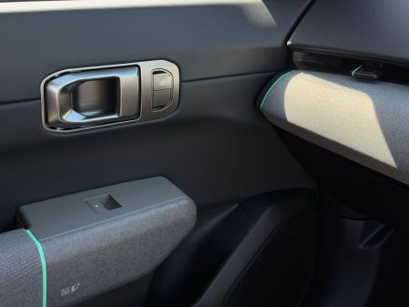 2026 Kia EV4 - photo 29