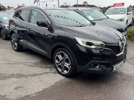 2018 Renault Kadjar - photo 2