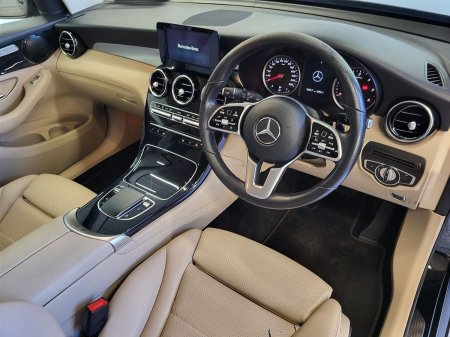 2022 Mercedes-Benz GLC - photo 6
