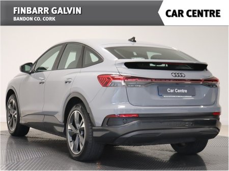 2023 Audi Q4 Sportback e-tron - photo 2