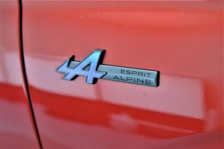 2025 Renault Austral - photo 30