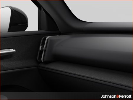 2027 Volvo EX30 - photo 15