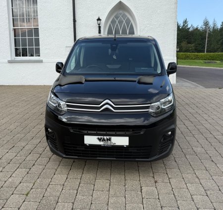 2022 Citroen Berlingo - photo 7