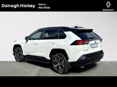 2024 Toyota RAV4 - photo 3