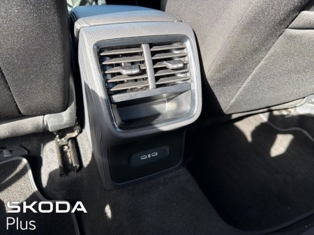 2024 Skoda Octavia - photo 24