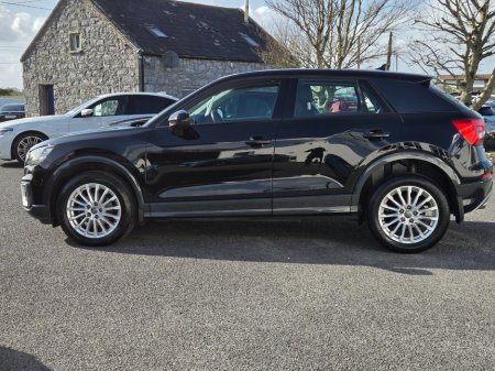 2020 Audi Q2 - photo 7