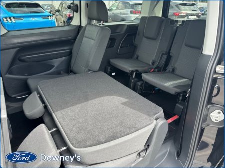 2026 Ford Tourneo Connect - photo 15