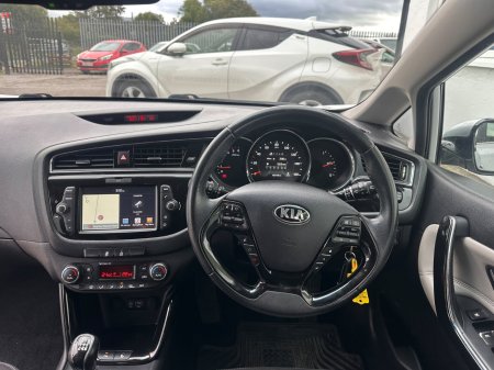 2017 Kia Ceed - photo 9