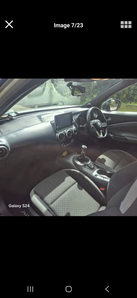 2020 Nissan Juke - photo 13